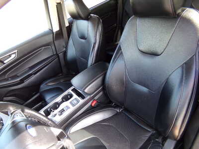 2022 Ford Edge, $14500. Photo 8