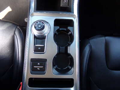 2022 Ford Edge, $14500. Photo 9