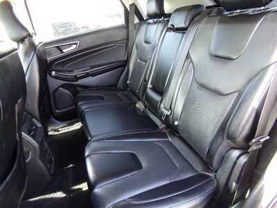 2022 Ford Edge, $14500. Photo 10