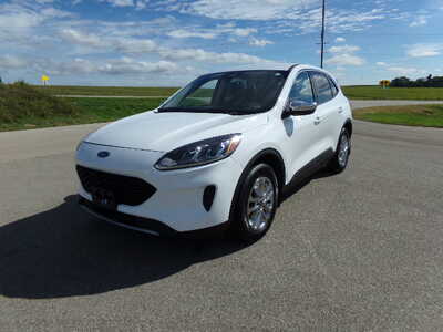 2020 Ford Escape, $11950. Photo 1