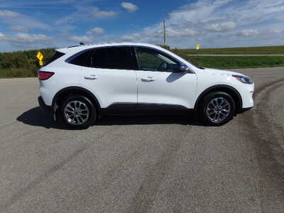 2020 Ford Escape, $11950. Photo 2