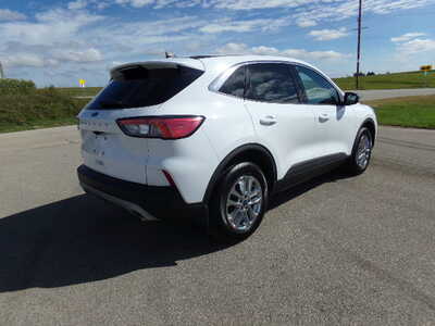 2020 Ford Escape, $11950. Photo 5