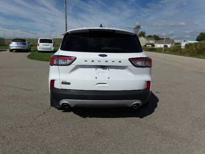 2020 Ford Escape, $11950. Photo 6