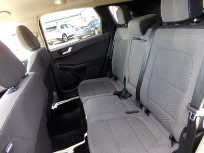 2020 Ford Escape, $11950. Photo 11