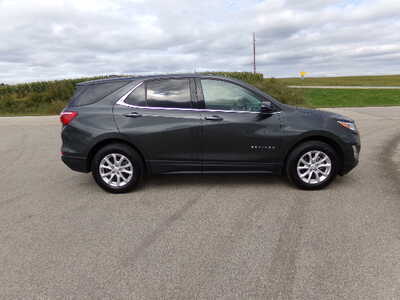 2019 Chevrolet Equinox, $11500. Photo 2