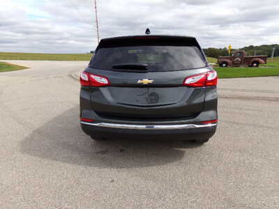 2019 Chevrolet Equinox, $11500. Photo 5