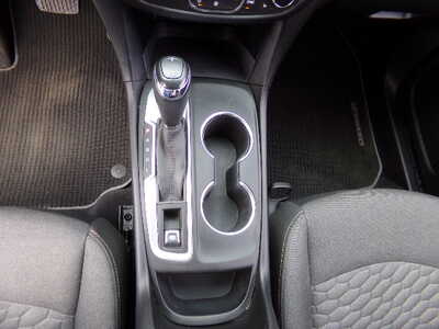 2019 Chevrolet Equinox, $11500. Photo 10