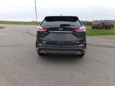 2019 Ford Edge, $13950. Photo 5