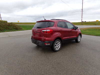 2018 Ford EcoSport, $10500. Photo 4