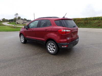 2018 Ford EcoSport, $10500. Photo 7