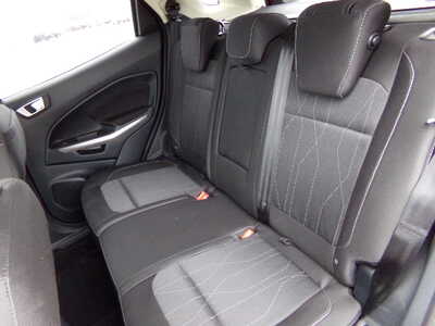 2018 Ford EcoSport, $10500. Photo 10