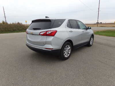 2019 Chevrolet Equinox, $11950. Photo 4