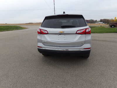 2019 Chevrolet Equinox, $11950. Photo 5