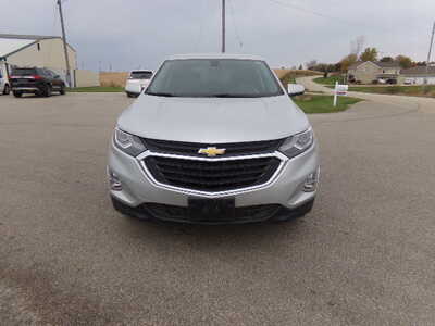 2019 Chevrolet Equinox, $11950. Photo 6
