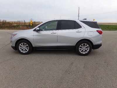 2019 Chevrolet Equinox, $11950. Photo 7