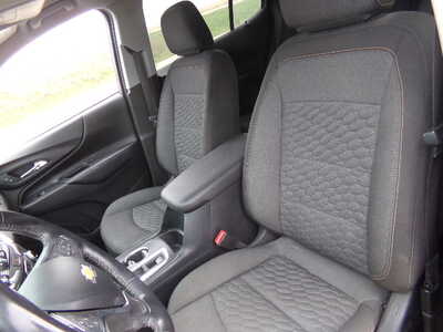 2019 Chevrolet Equinox, $11950. Photo 9
