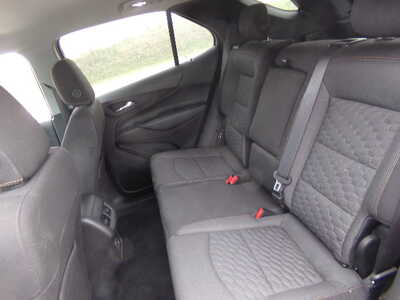 2019 Chevrolet Equinox, $11950. Photo 10