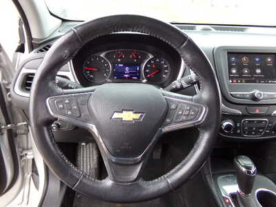 2019 Chevrolet Equinox, $11950. Photo 11