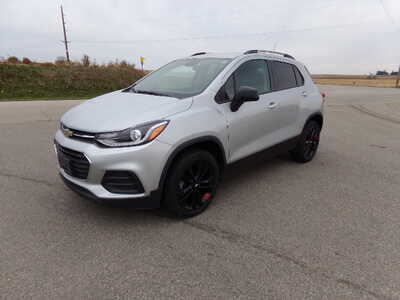 2021 Chevrolet Trax, $13500. Photo 1
