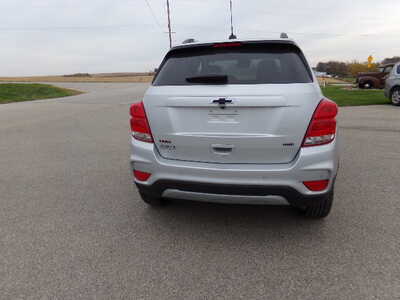 2021 Chevrolet Trax, $13500. Photo 5