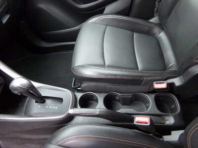 2021 Chevrolet Trax, $13500. Photo 10