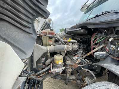 2018 Freightliner Cascadia 125, $26995. Photo 10