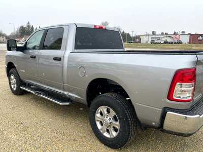 2024 RAM 2500 Crew Cab, $47995. Photo 2