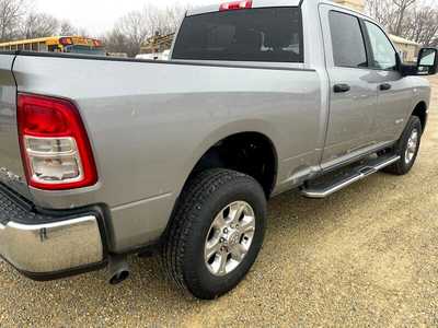 2024 RAM 2500 Crew Cab, $47995. Photo 4