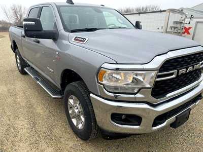 2024 RAM 2500 Crew Cab, $47995. Photo 5