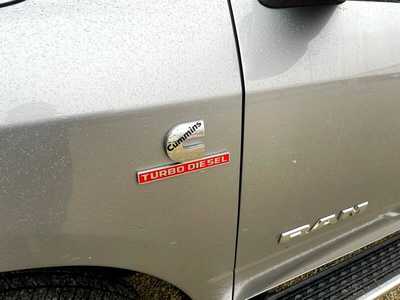 2024 RAM 2500 Crew Cab, $47995. Photo 6