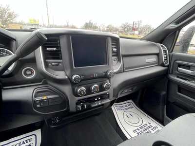 2024 RAM 2500 Crew Cab, $47995. Photo 8