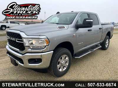 2024 RAM 2500 Crew Cab, $47995. Photo 1