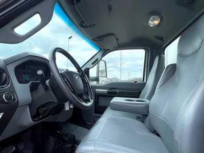 2022 Ford F450-8000, $64995. Photo 5