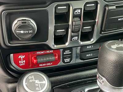 2024 Jeep Wrangler, $45995. Photo 10