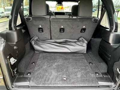 2024 Jeep Wrangler, $45995. Photo 11