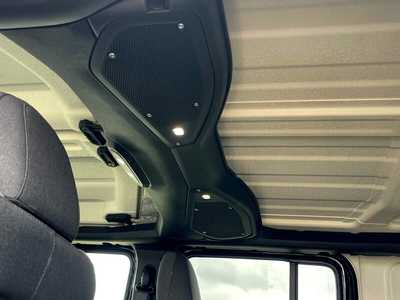 2024 Jeep Wrangler, $45995. Photo 12
