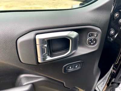 2024 Jeep Wrangler, $45995. Photo 6