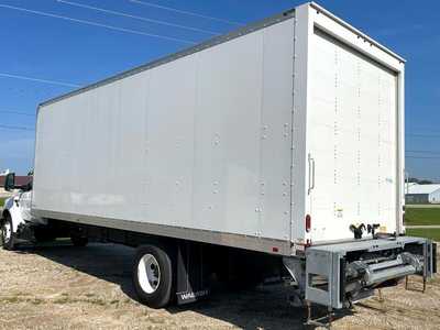 2023 Ford F450-8000, $72995. Photo 2
