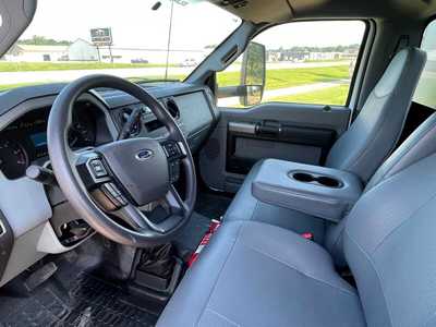 2023 Ford F450-8000, $72995. Photo 5