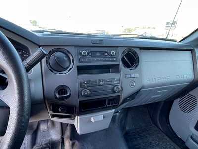 2023 Ford F450-8000, $72995. Photo 7