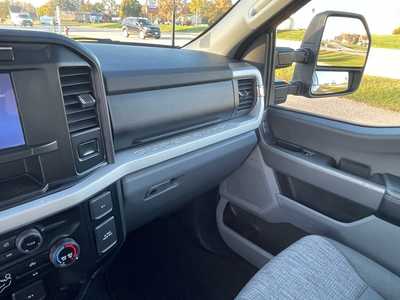 2024 Ford F250 Crew Cab, $55995. Photo 10