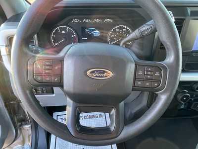 2024 Ford F250 Crew Cab, $55995. Photo 11