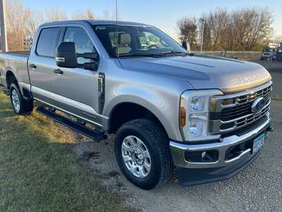 2024 Ford F250 Crew Cab, $55995. Photo 2
