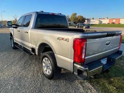2024 Ford F250 Crew Cab, $55995. Photo 3