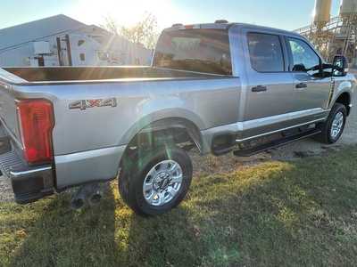 2024 Ford F250 Crew Cab, $55995. Photo 4