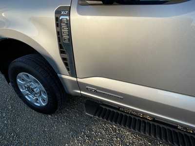 2024 Ford F250 Crew Cab, $55995. Photo 6