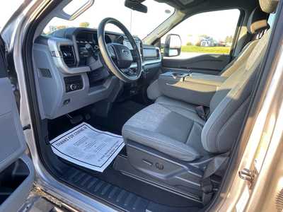 2024 Ford F250 Crew Cab, $55995. Photo 7