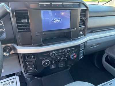 2024 Ford F250 Crew Cab, $55995. Photo 9
