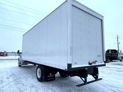 2024 Ford F450-8000, $82995. Photo 4