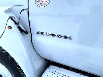 2024 Ford F450-8000, $82995. Photo 5